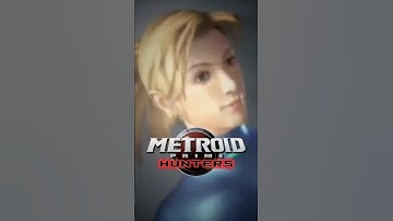 Metroid Prime: Hunters Recap!