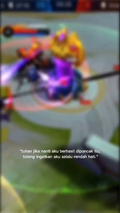 story'wa. Tuhan jika nanti AKU berhasil di puncak itu. tolong ingatkan kan aku selalu rendah hati.