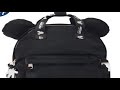 Luxury Children's Gift Schoolbag Disney Joint Backpack Mickey Backpack Small Backpack Kindergarten S