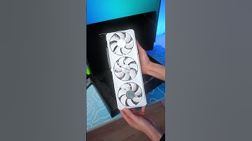 Who needs a free 50 series GPU 👀⚙️??? #pc #gaming #pcgaming #tech #marcustechnology