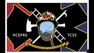 TC 35 Class Video