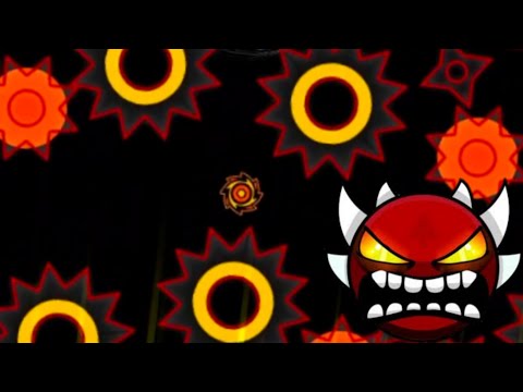 Red World, but with a difficulty meter... 