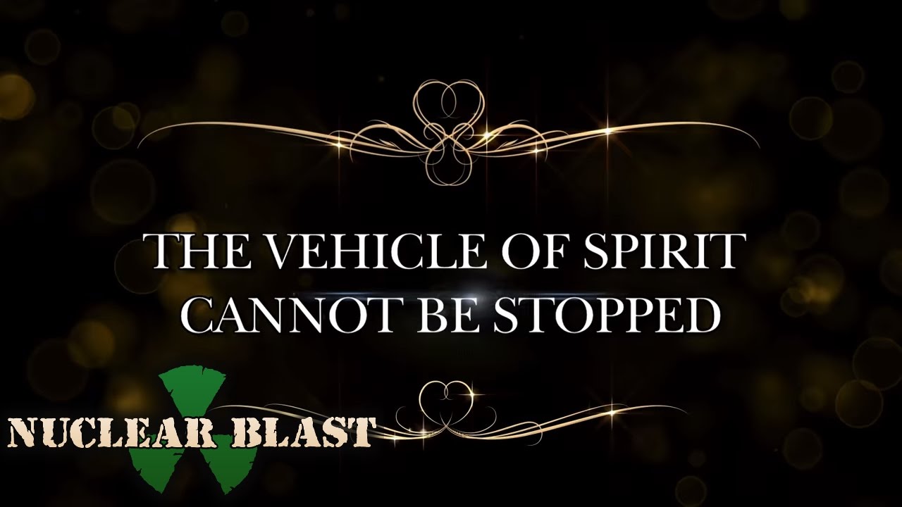 nightwish vehicle of spirit torrent