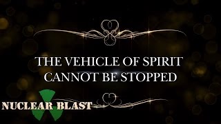 NIGHTWISH - 'Vehicle Of Spirit' TRAILER