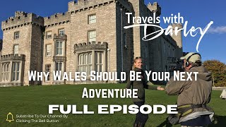 Why Wales Should Be Your Next Adventure? | Castles, Coastal Paths & Culture
Join travel expert Darley Newman as she explores the breathtaking Isle of Anglesey and North Coast of Wales—where ancient castles meet modern adventure. From herding sheep with famed farmer Gareth Wyn Jones to sipping Welsh cider at Pant Du Vineyards, flying down Europe’s fastest zip line, and dining with locals, this episode of Travels with Darley unveils the heart and soul of Wales.
What You’ll Experience in This Video:
✅ Herd sheep with Welsh farmer Gareth Wyn Jones and his border collies
✅ Taste Welsh cider and discover unique apple varieties at Pant Du Vineyards
✅ Walk the scenic 128-mile Anglesey Coastal Path with local guide Eurwyn Williams
✅ Explore the romantic Llanddwyn Island, Wales’ “Valentine’s Island”
✅ Savor Menai mussels and visit the award-winning Halen Môn sea salt company
✅ Cruise the Menai Straits and learn about Prince William & Duchess Kate’s former home
✅ Step inside Caernarfon Castle—site of Prince Charles’ investiture
✅ Go ghost hunting at Bodelwyddan Castle, reputedly haunted
✅ Soar headfirst at 100+ mph on Europe’s fastest zip line in Bethesda
✅ Dine with a Welsh family and learn about local traditions
✅ Uncover secrets of medieval life at Valle Crucis Abbey
✅ Hear the stirring voices of a traditional Welsh Male Voice Choir
📺 Watch Travels with Darley on PBS, Amazon Prime & Streaming: https://darley-newman.com
🔔 Subscribe for More Expert Travel Tips & Inspiration: https://darley.link/youtubesubscribe
Follow Darley for Exclusive Travel Content:
🌍 Instagram: https://www.instagram.com/darleynewman/
📘 Facebook: https://www.facebook.com/travelswithdarley
🎵 TikTok: https://www.tiktok.com/@darleynewman
🐦 Twitter (X): https://x.com/DarleyNewman Why Wales Should Be Your Next Adventure? | Castles, Coastal Paths & Culture