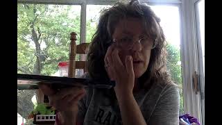 KDP: Unboxing my NEW Books!