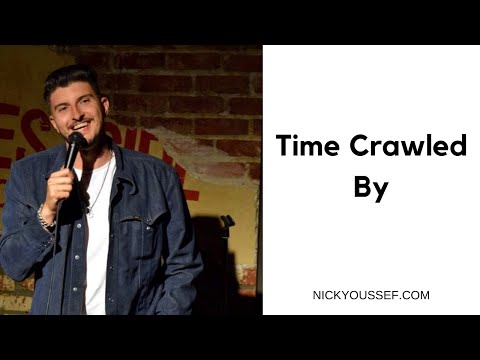 Time Used To Not Fly By