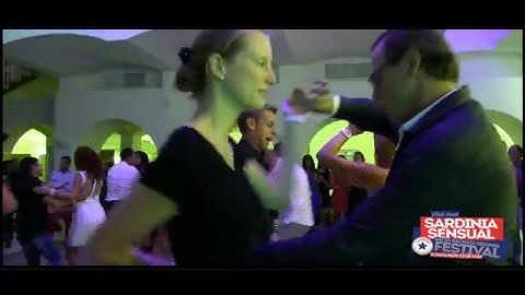 Salsa Dance  No  Sirvo Pa Queso  La Maxima 79  Salsa Brisa Sardinia Festival