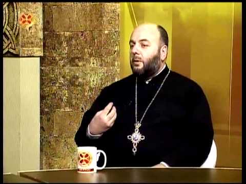 მარხვის ნაყოფის შესახებ ( როგორ შევინახოთ მარხვა )