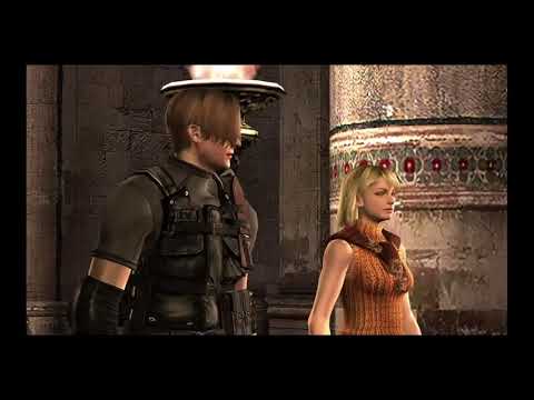 Vídeo: Resident Evil 4 Envió La Serie En Una Espiral Descendente De La Que Recién Se Recuperó