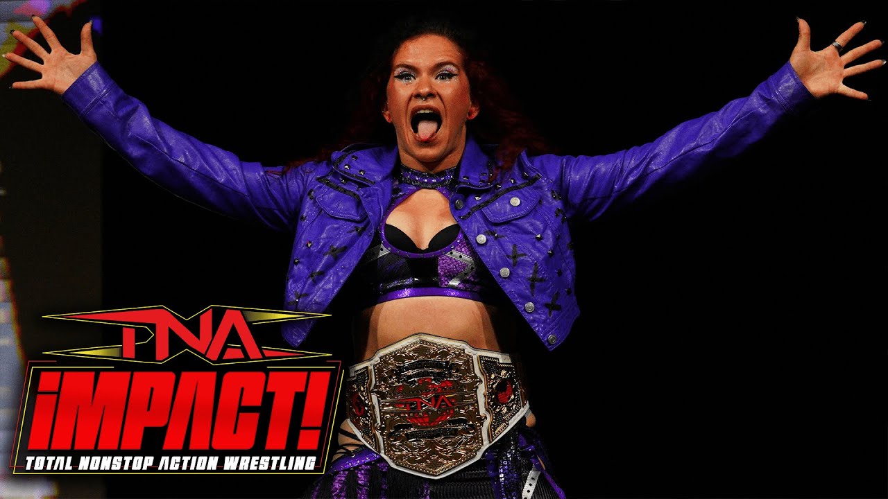 Cobertura y resultados: TNA Impact 19 de Junio de 2025