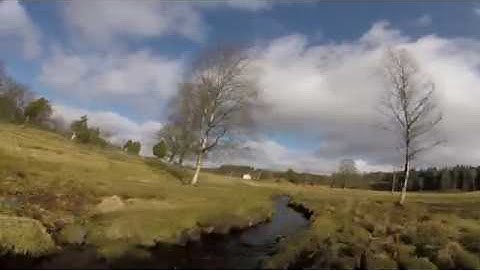 Reelsteady Go comparison - GoPro Hero Session 5