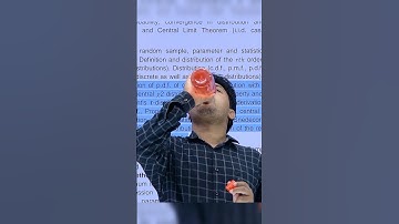 GATE STATISTICS Recorded lectures are usefull in GATE DA Preparation? #mathstats #shorts #viralvideo