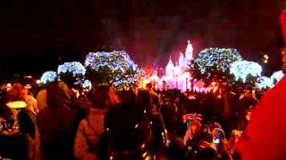 New Years Eve Countdown To 2011