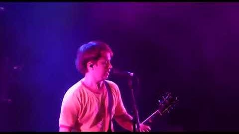 Nothing But Thieves - Im not Made By Design (Live in Sydney 2019)