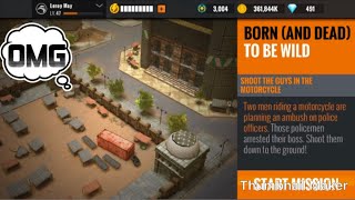 Born (and dead) to be wild, Sniper 3D assassin shoot to kill Vlaahd-myr primary #36 screenshot 5