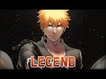 Nightcore Legend Nightcore Legend