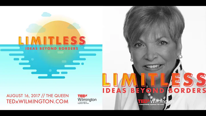 Michele Pollard Patrick | TEDxWilmington Interview...