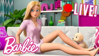 @Barbie |  LIVE: Barbie Dreamhouse Adventures ALL EPISODES!