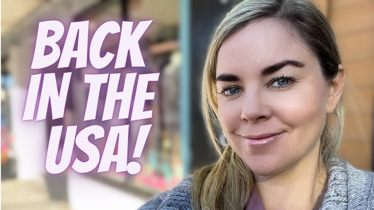 From life in Thailand to North Idaho living- Sandpoint, Idaho vlog