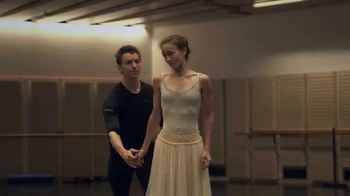 Maina Gielgud on Giselle