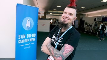 57th Annual Alonzo Awards | Innovation - Startup San Diego