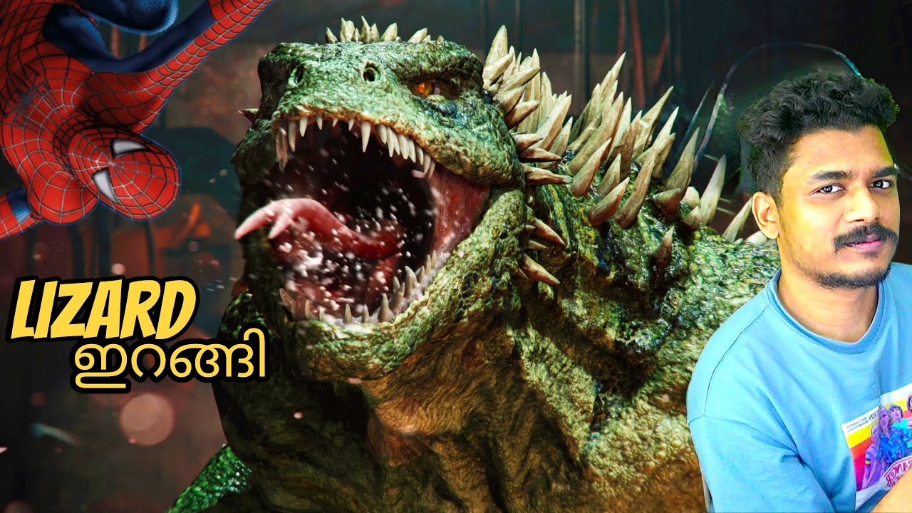 SPIDER MAN 2 Lizard Missing PS5 PART 8 MAALBRO MALAYALAM YouTube spider-man-2-lizard-missing-ps5-part-8-maalbro-malayalam-youtube