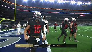 2019 High School State Championships Recap: Post vs. Refugio