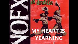 NoFx   Punk in drublic FULL ALBUM