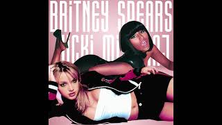 Britney Spears (feat. Nicki Minaj) - Catch My Wave