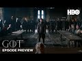 Game of Thrones | Season 8 Episode 2 | Preview (HBO)