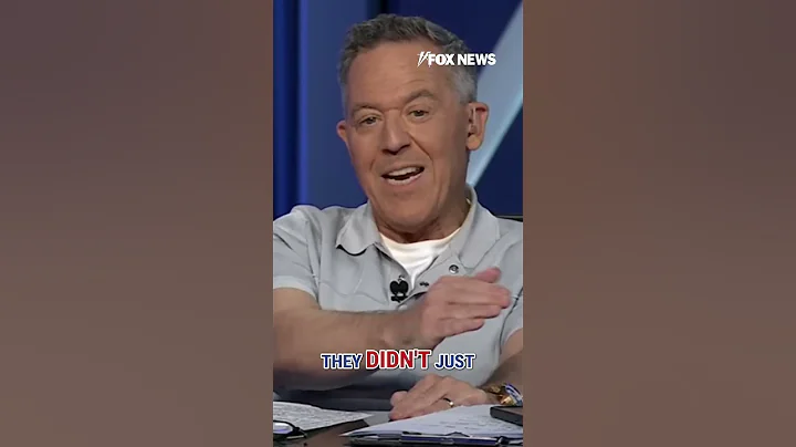 Gutfeld on Colbert's demise: 'You can't do a comedy show and a sermon at the same time' #shorts#news