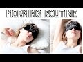 MORNING ROUTINE // OUTFIT & MAKE UP