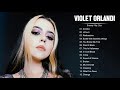 Violet Orlandi Greatest Hits Cover - Best Songs Of Violet Orlandi