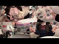 𝑉𝐿𝑂𝐺 ♡。·˚ 오타쿠의 훈녀생정 ꒰ ྀི ∩⸝⸝∩ ꒱♥︎ • 언박싱 브이로그 • 테무 추천템 • 탑꾸 • 누이옷 • 방꾸미기 • 일본교복 • 택배깡