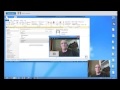 IBM Sametime 9 MS Outlook 2013 Integration Demo