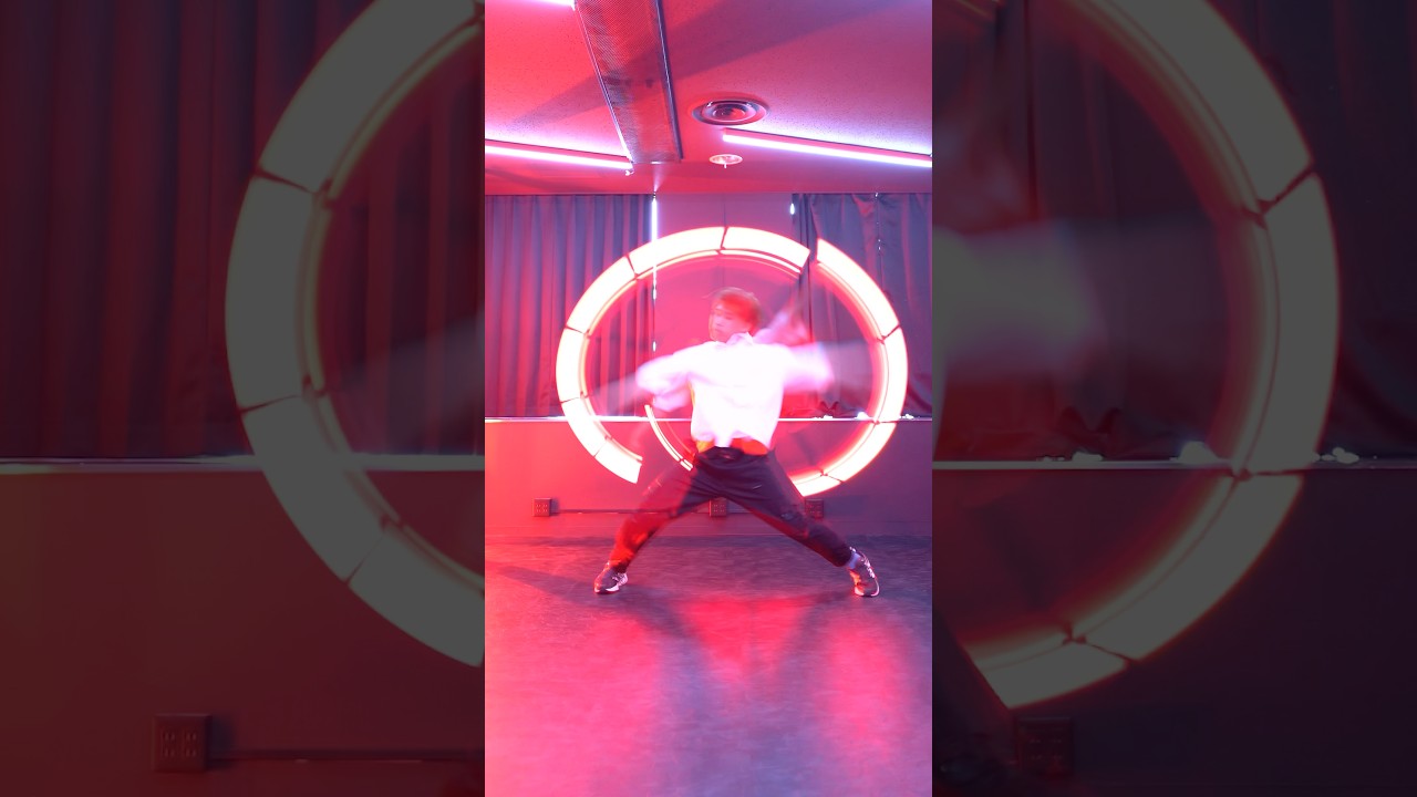 徐々にヲタ芸になるCatch Catch#shorts #もりショーツ