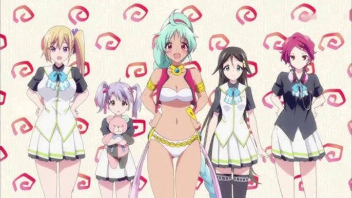 Semanal] Musaigen no Phantom World #13 (Final): o eterno mundo dos