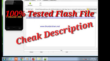 Lava Z61 Flashing Done Without Box With 100% Tested Flash File