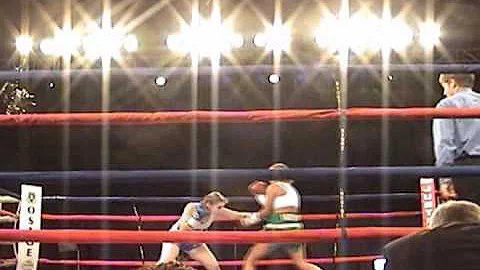 Stephanie Dobbs vs Nancy Bonilla