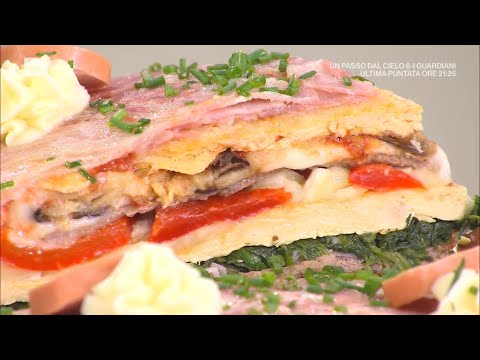 Video: Torta Di Carne Di Wellington