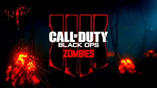 Why Black Ops 4 Zombies FAILED...