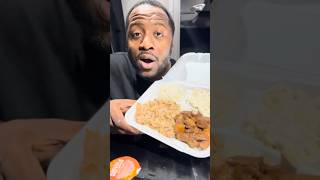 First Time Trying Hawaiian Food Only In Davenport,Ia