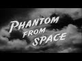 Fantme de lespace 1953 film de sciencefiction rtro