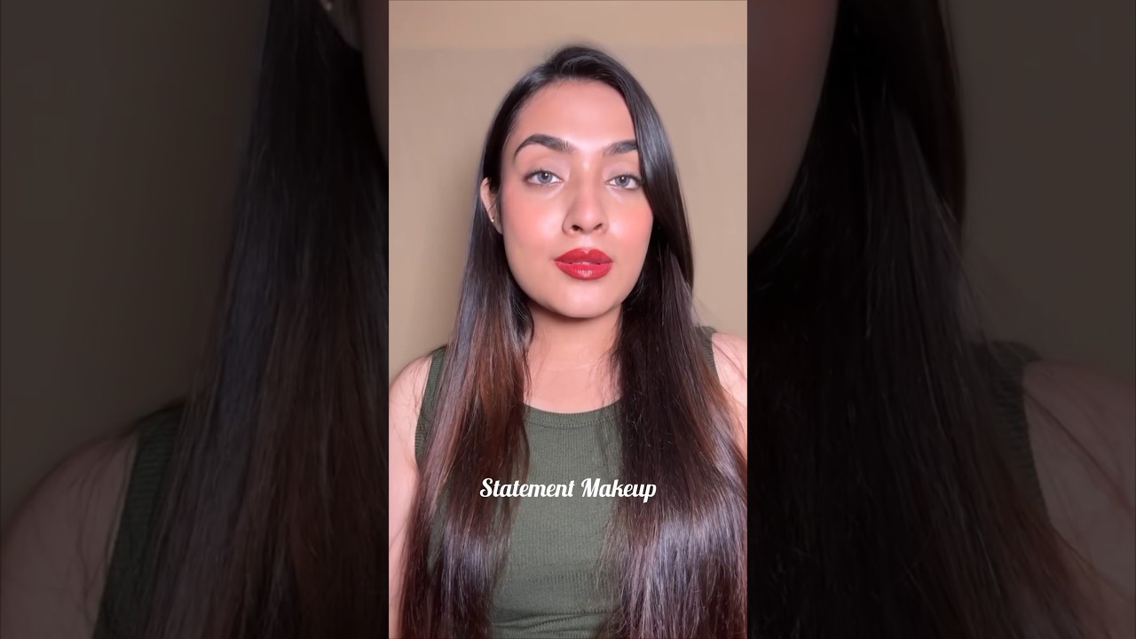 "No Makeup" Makeup Trend 😍 | 