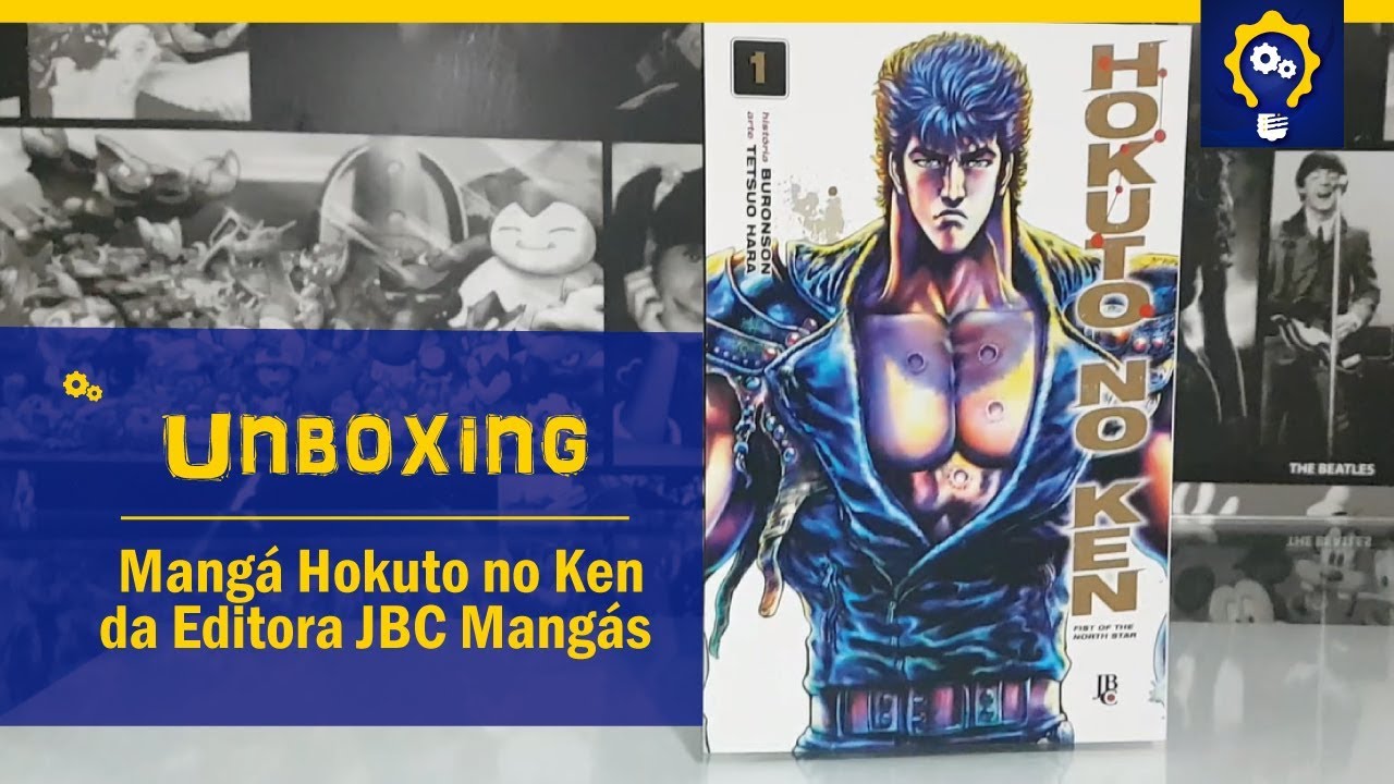 Hokuto No Ken Extreme Edition