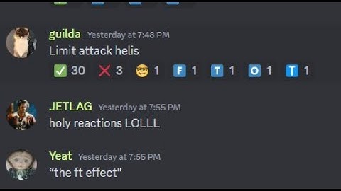 I Love my Attack Heli! (Atlas 10x)