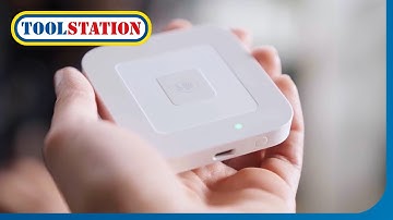 Hoe u de Square Reader instelt en gebruikt – Snelle, veilige en contactloze betalingen | Toolstation
