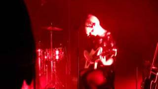 The Raveonettes - My Time&#39;s Up (Live @ Bremen)