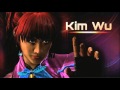 Kim Wu Breakdown & Gameplay: Killer Instinct Season 3